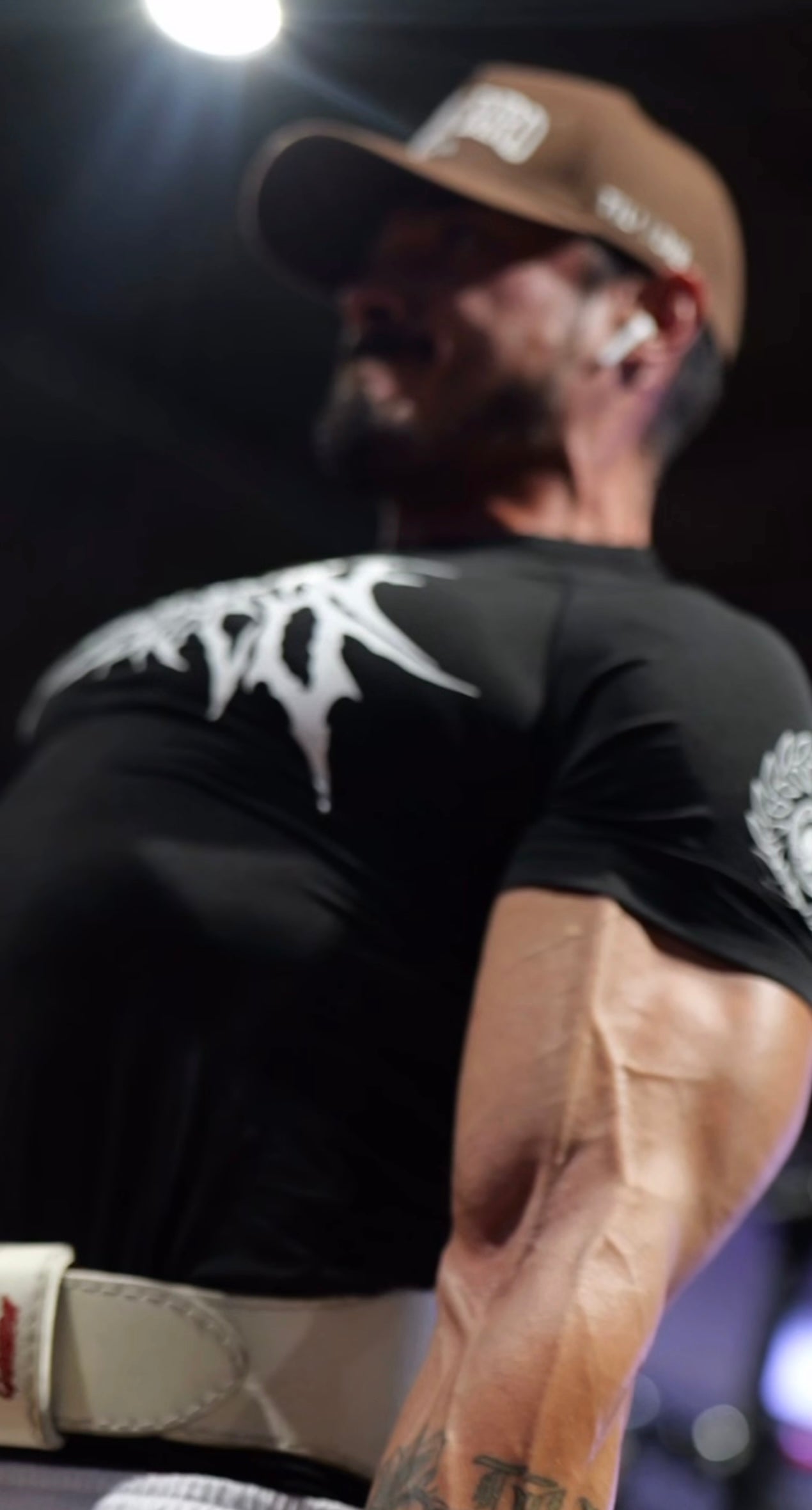 Male Compression Shirts