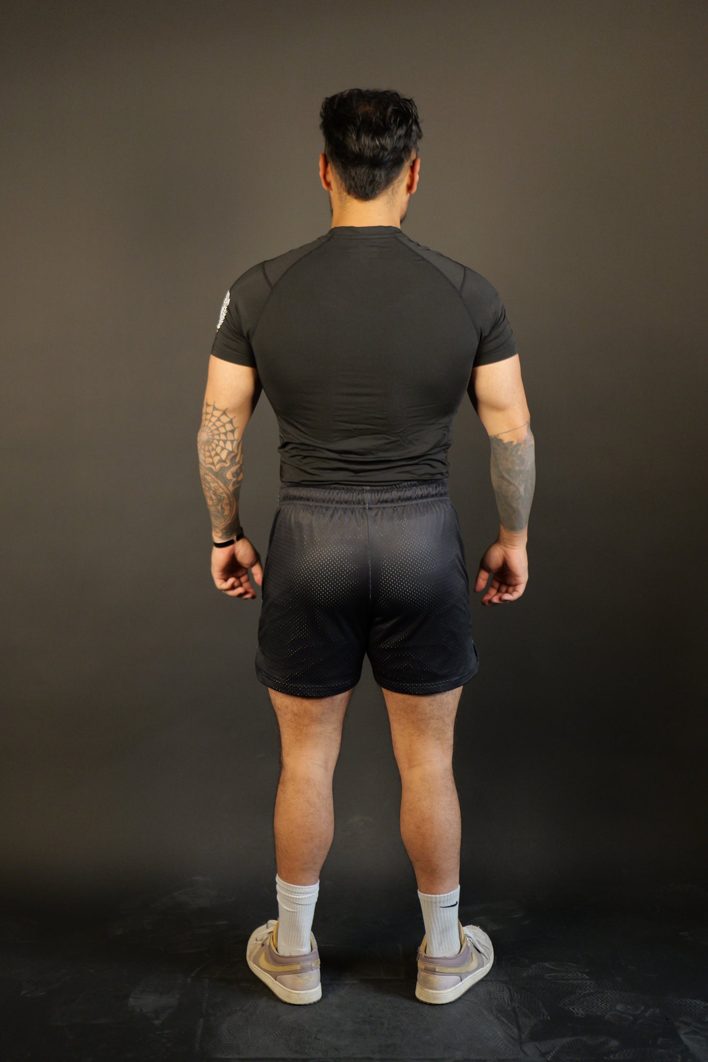 Male Compression Shirts