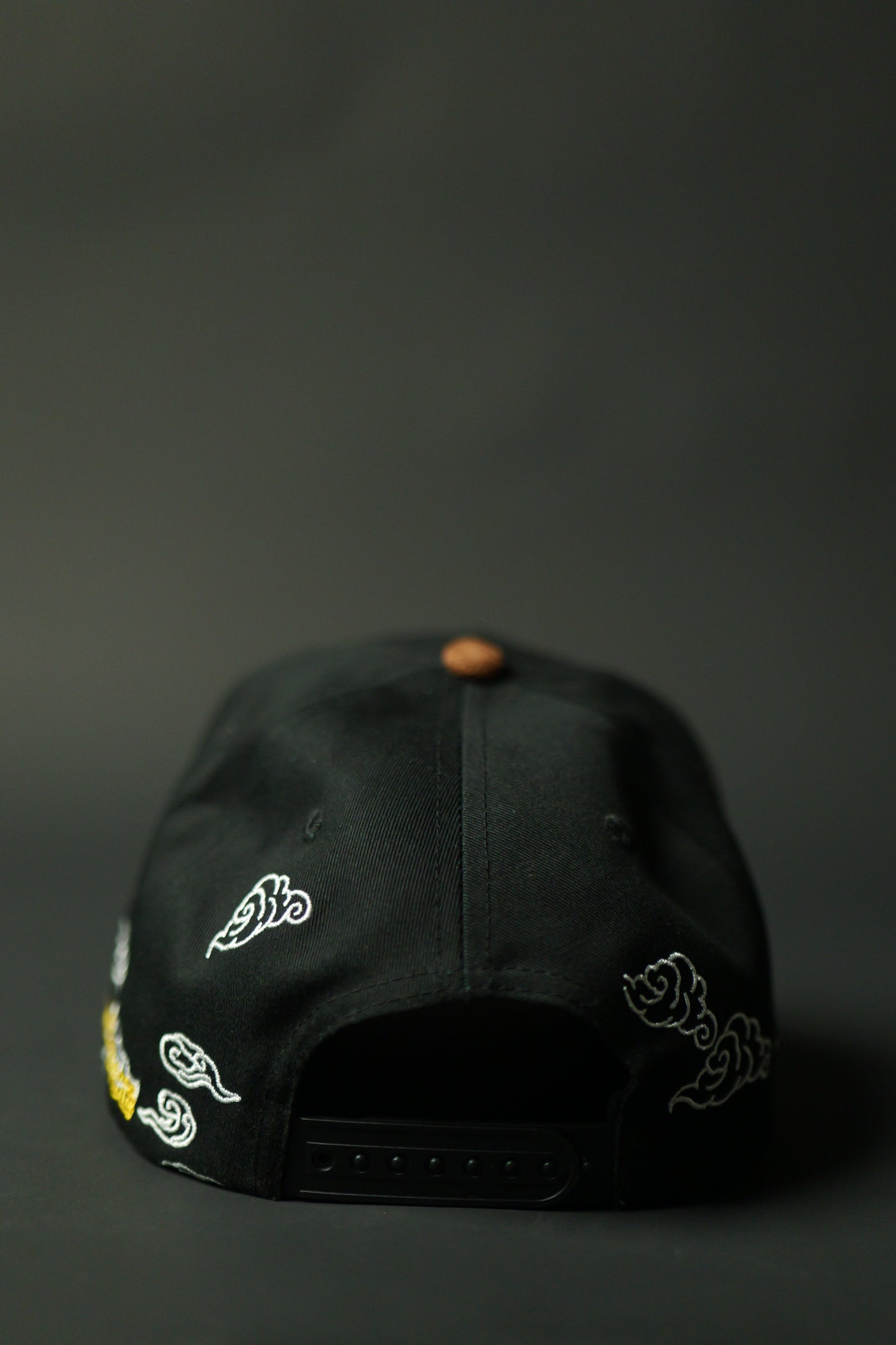 Blackbird "HEAD IN THE CLOUDS" A-frame