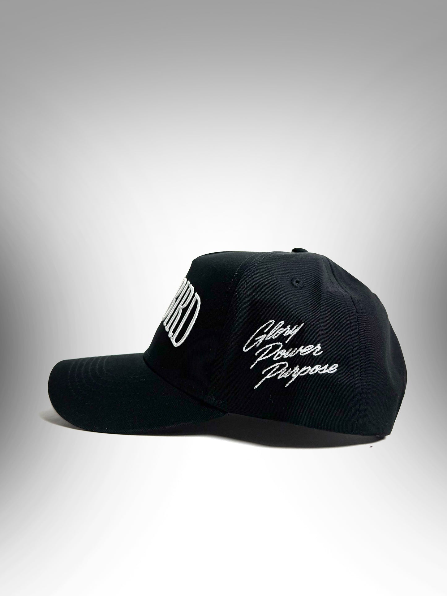 Blackbird Oblivion A-Frame Hat