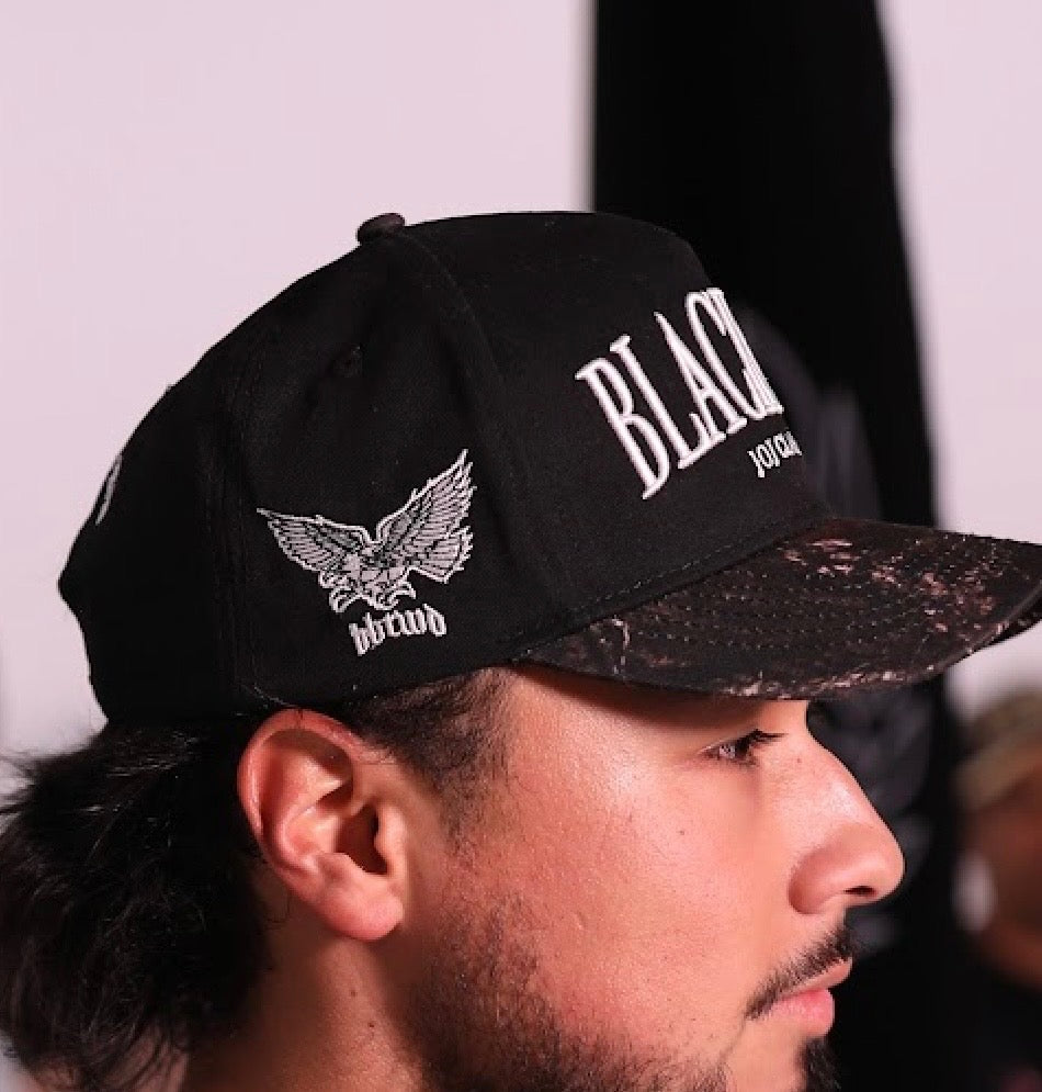 (FREE) BLACKBIRD STAPLE A-FRAME CAMO JOJ EDITION