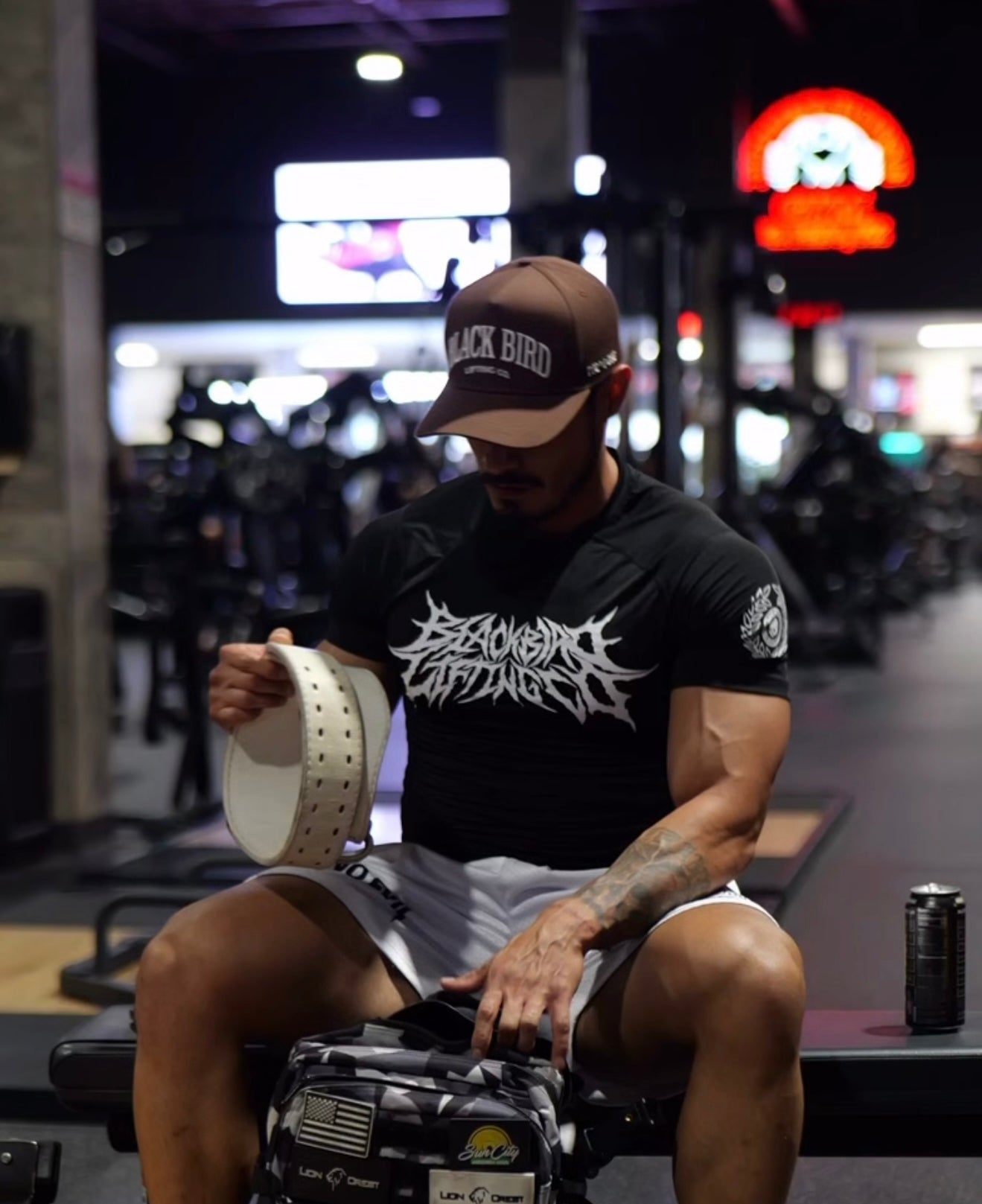 Male Compression Shirts