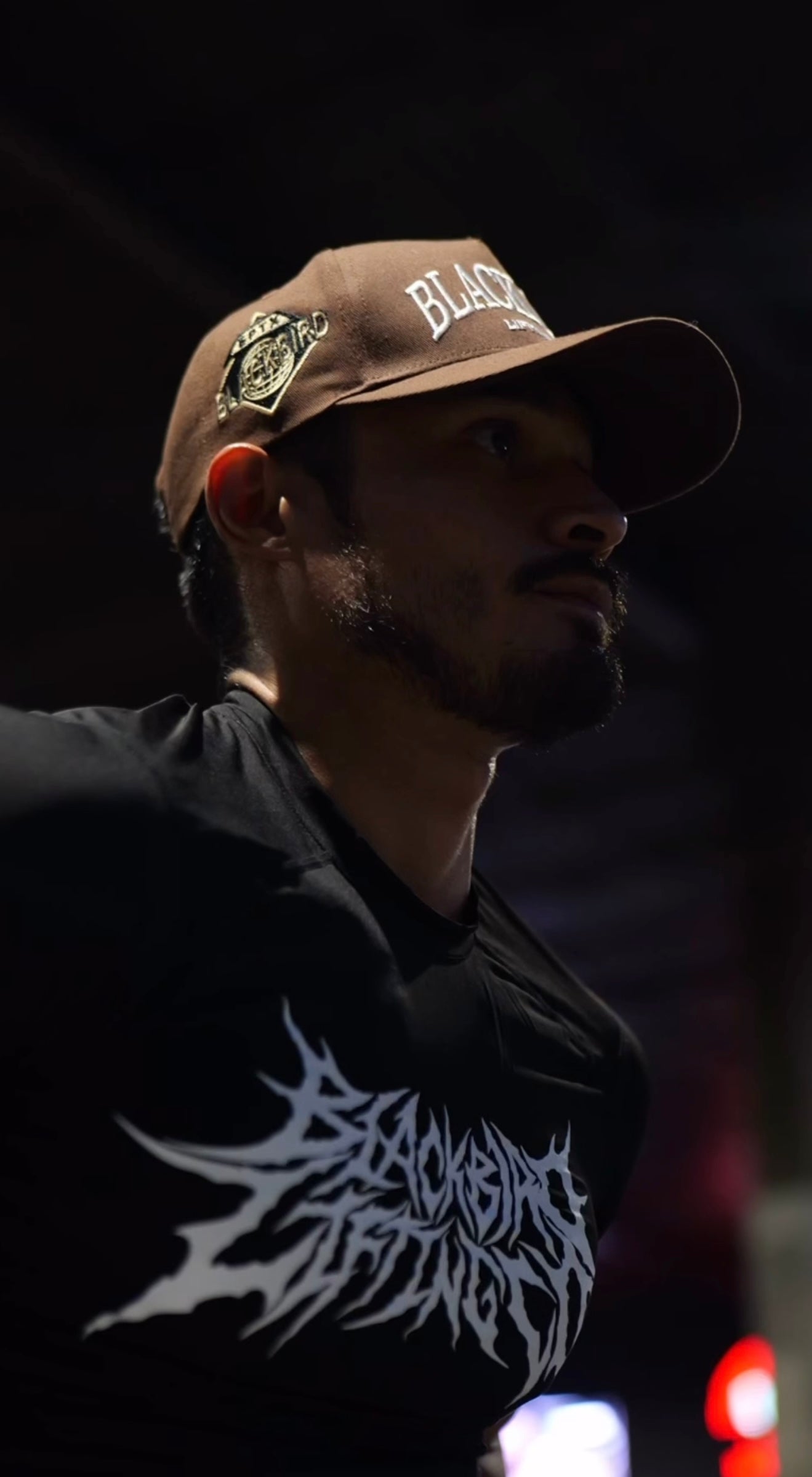 Male Compression Shirts