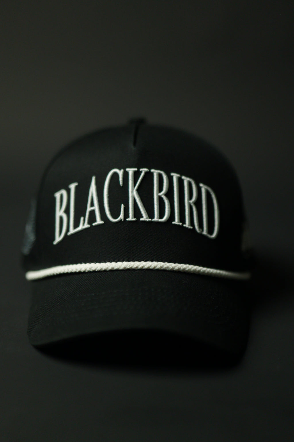 Blackbird "FTLOI" A-frame