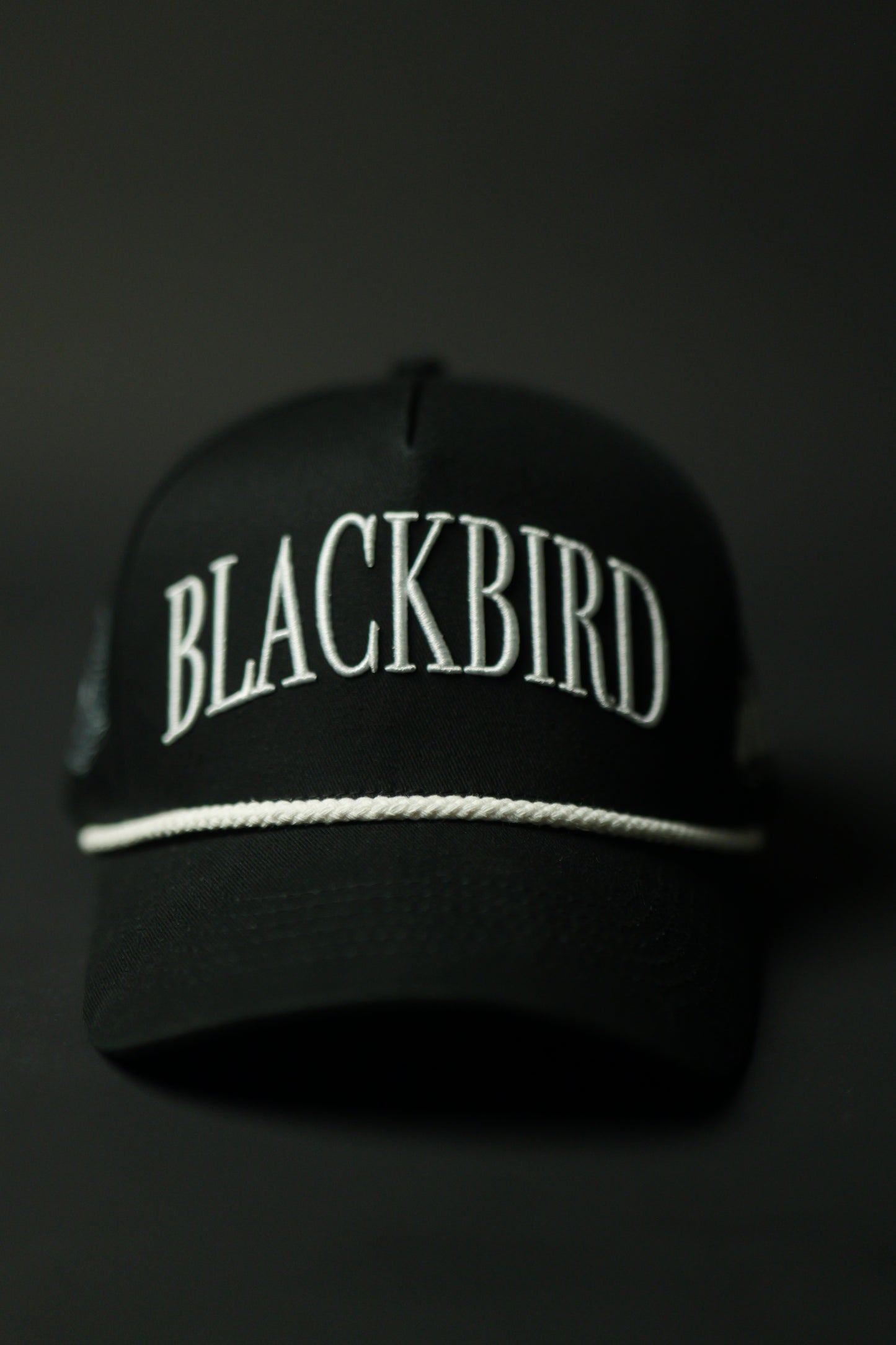 Blackbird "FTLOI" A-frame