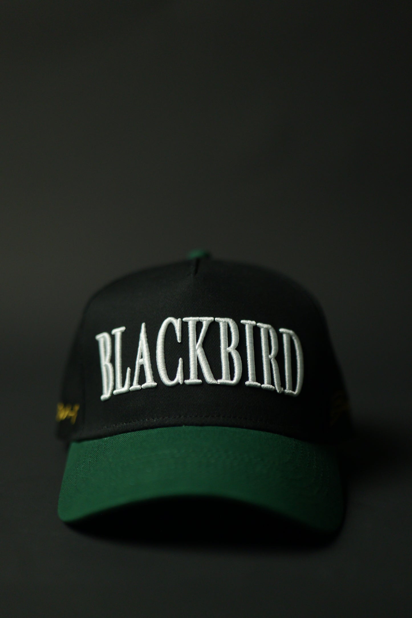 Blackbird "MIDORI" A-frame