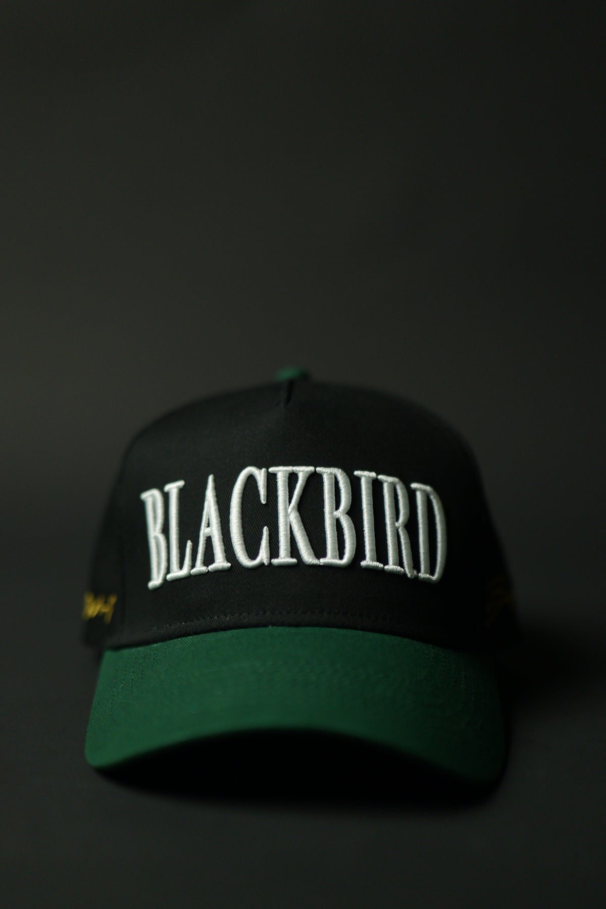 Blackbird "MIDORI" A-frame