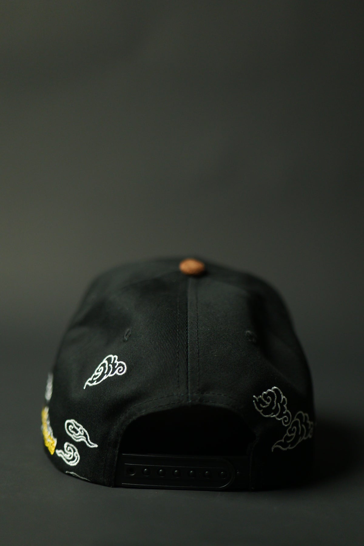 Blackbird "HEAD IN THE CLOUDS" A-frame