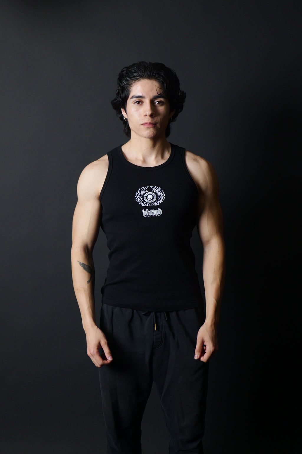 Blackbird (BLACK OUT) Beater Box