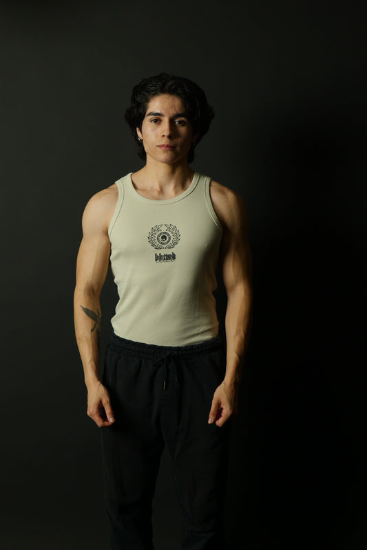 Blackbird staple BEATER Tan
