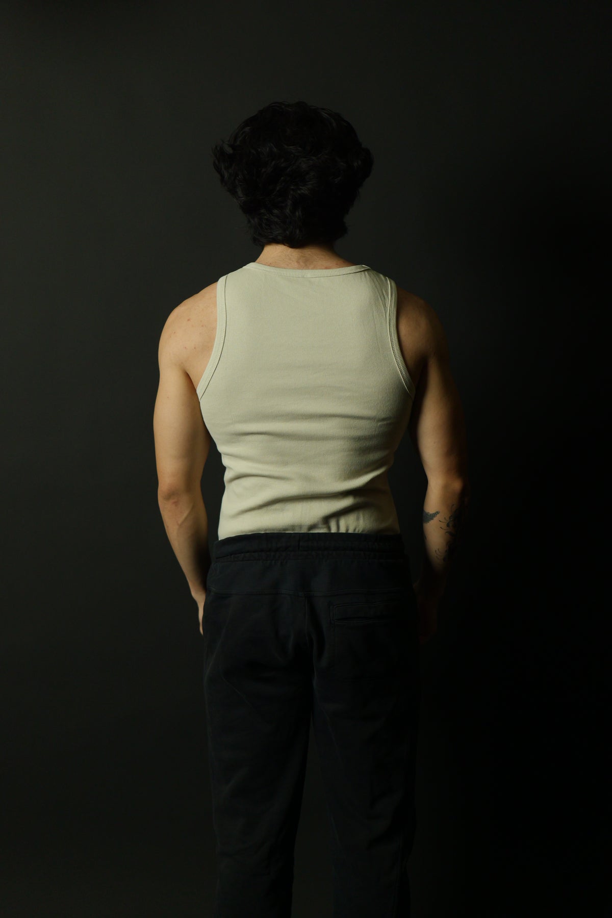 Blackbird staple BEATER Tan