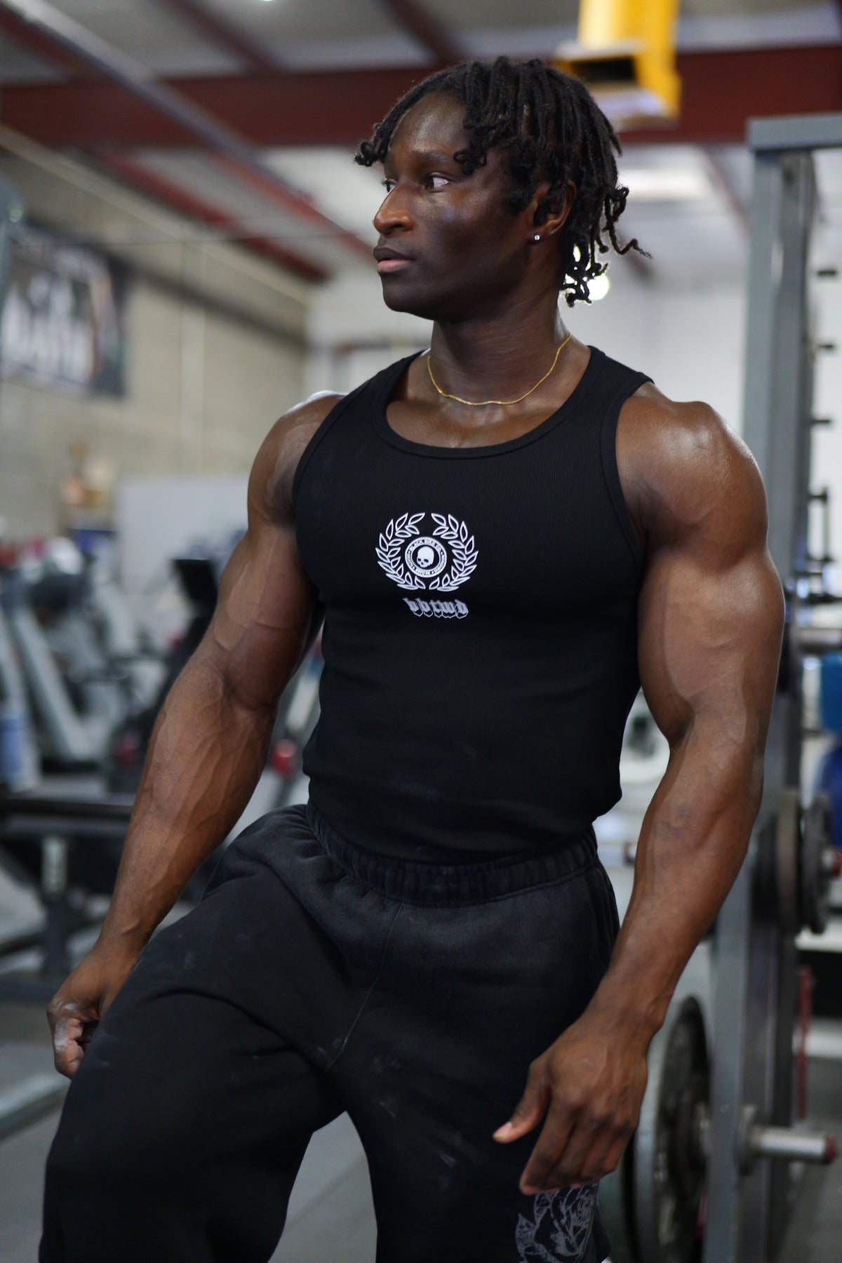 Blackbird staple BEATER black